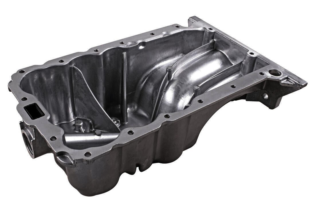 VAICO Engine Oil Pan V51-0050