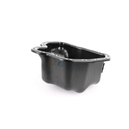 VAICO Engine Oil Pan V51-0111