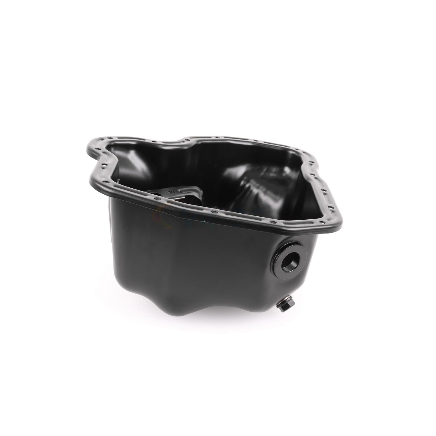 VAICO Engine Oil Pan V51-0111