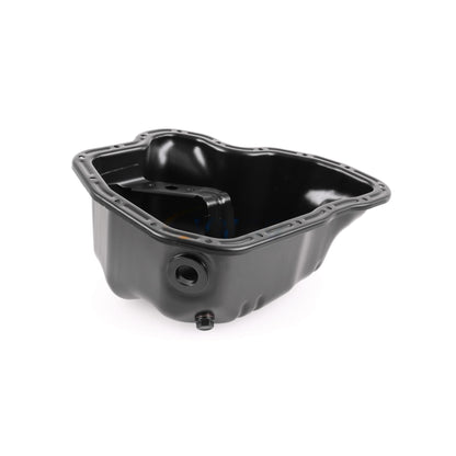 VAICO Engine Oil Pan V51-0111