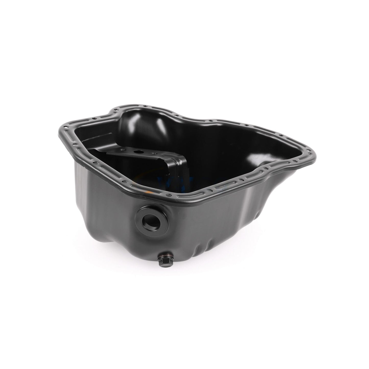 VAICO Engine Oil Pan V51-0111