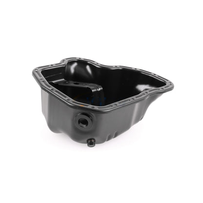 VAICO Engine Oil Pan V51-0111
