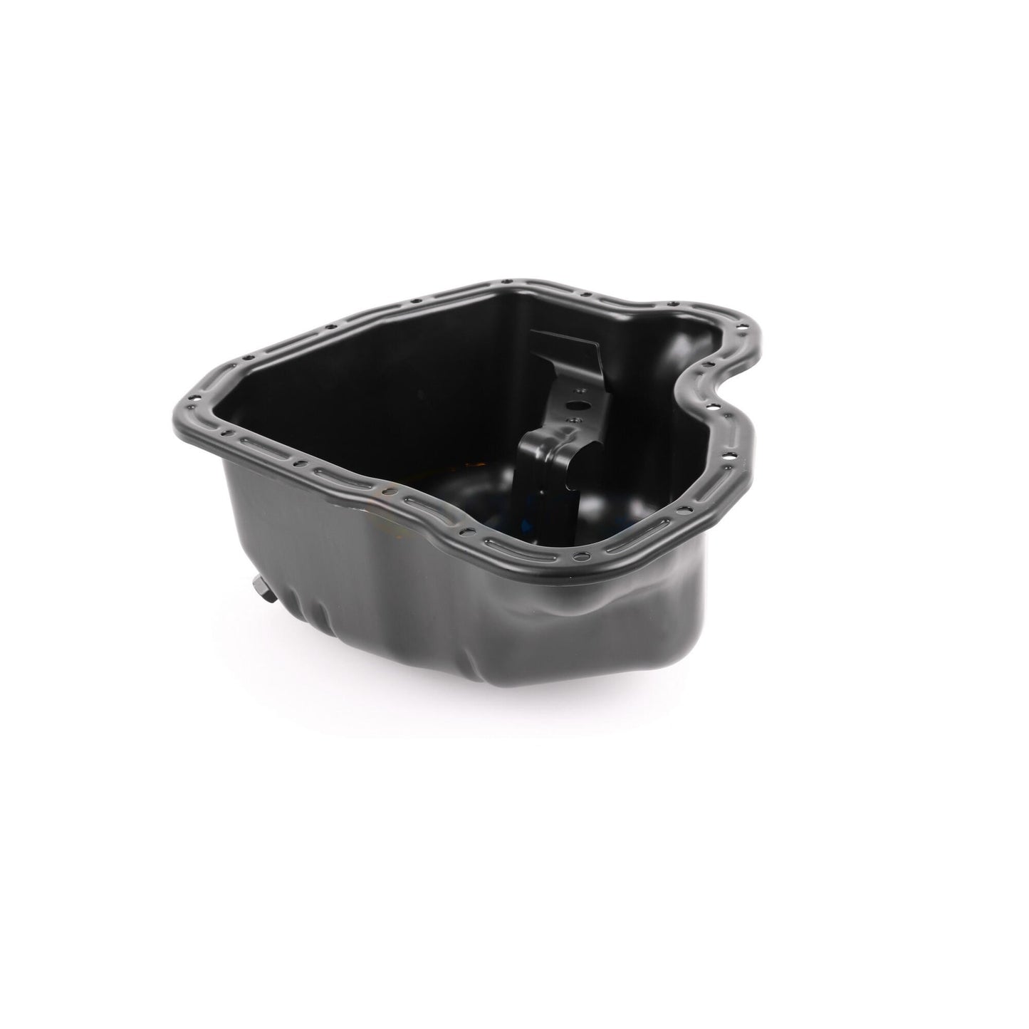 VAICO Engine Oil Pan V51-0111