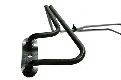 Vaico Oil Cooler Line, automatic transmission V51-0653