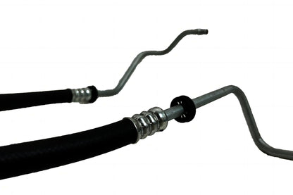 Vaico Oil Cooler Line, automatic transmission V51-0653