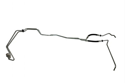Vaico Oil Cooler Line, automatic transmission V51-0653