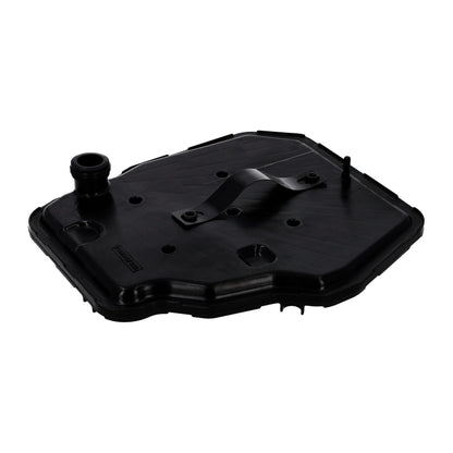 Vaico Hydraulic Filter, automatic transmission V51-0744