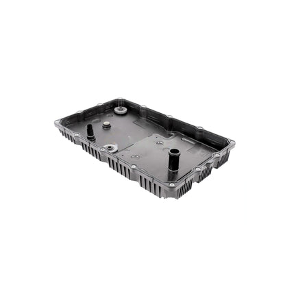 VAICO Transmission Oil Pan V52-0204
