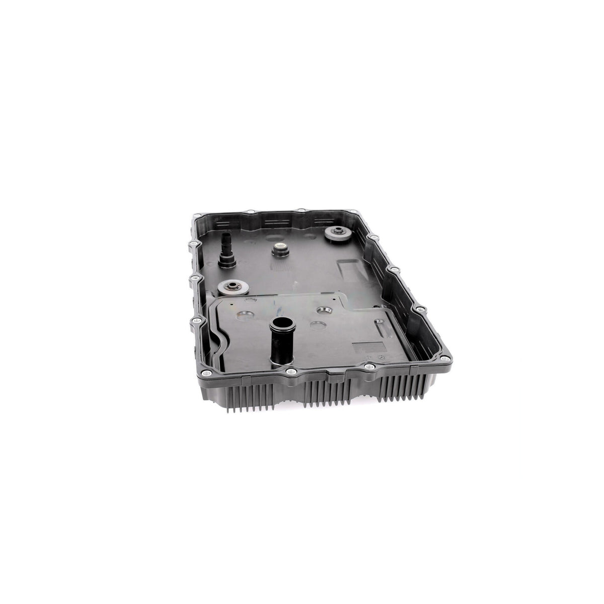 VAICO Transmission Oil Pan V52-0204
