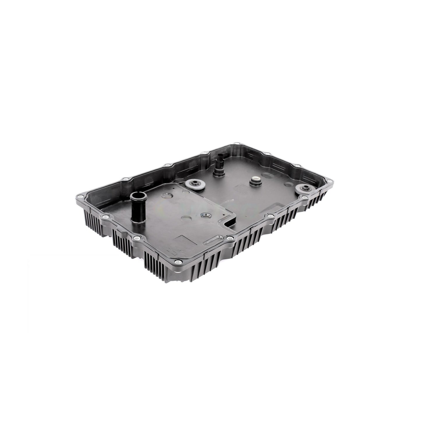 VAICO Transmission Oil Pan V52-0204