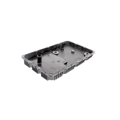 VAICO Transmission Oil Pan V52-0204