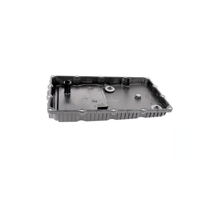 VAICO Transmission Oil Pan V52-0204