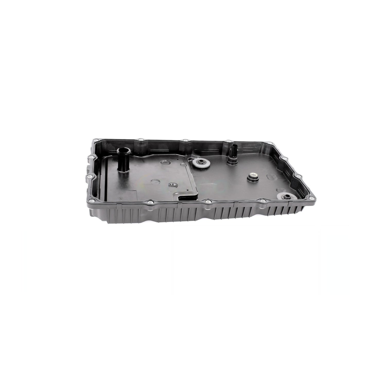 VAICO Transmission Oil Pan V52-0204