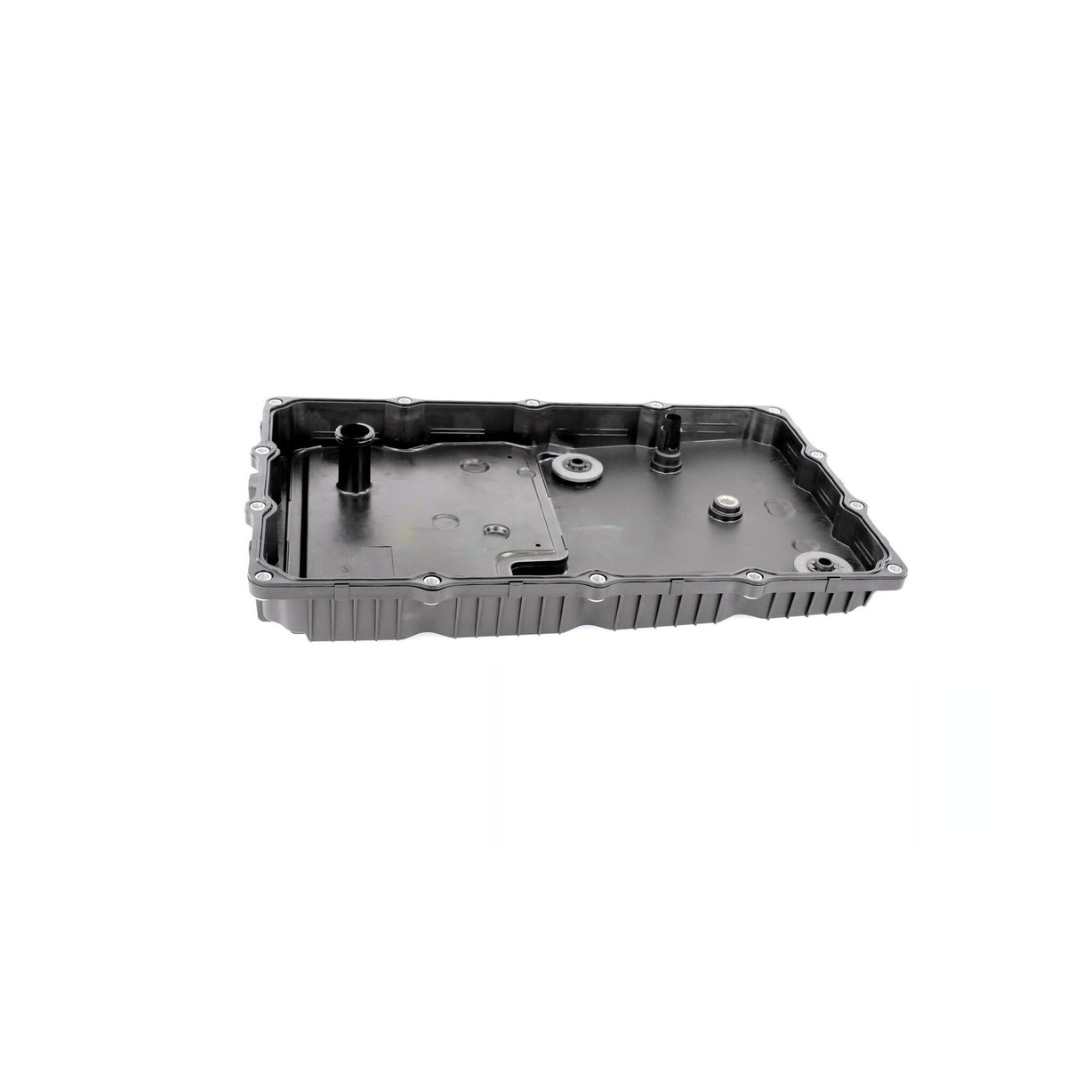 VAICO Transmission Oil Pan V52-0204