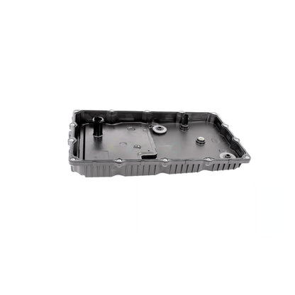 VAICO Transmission Oil Pan V52-0204