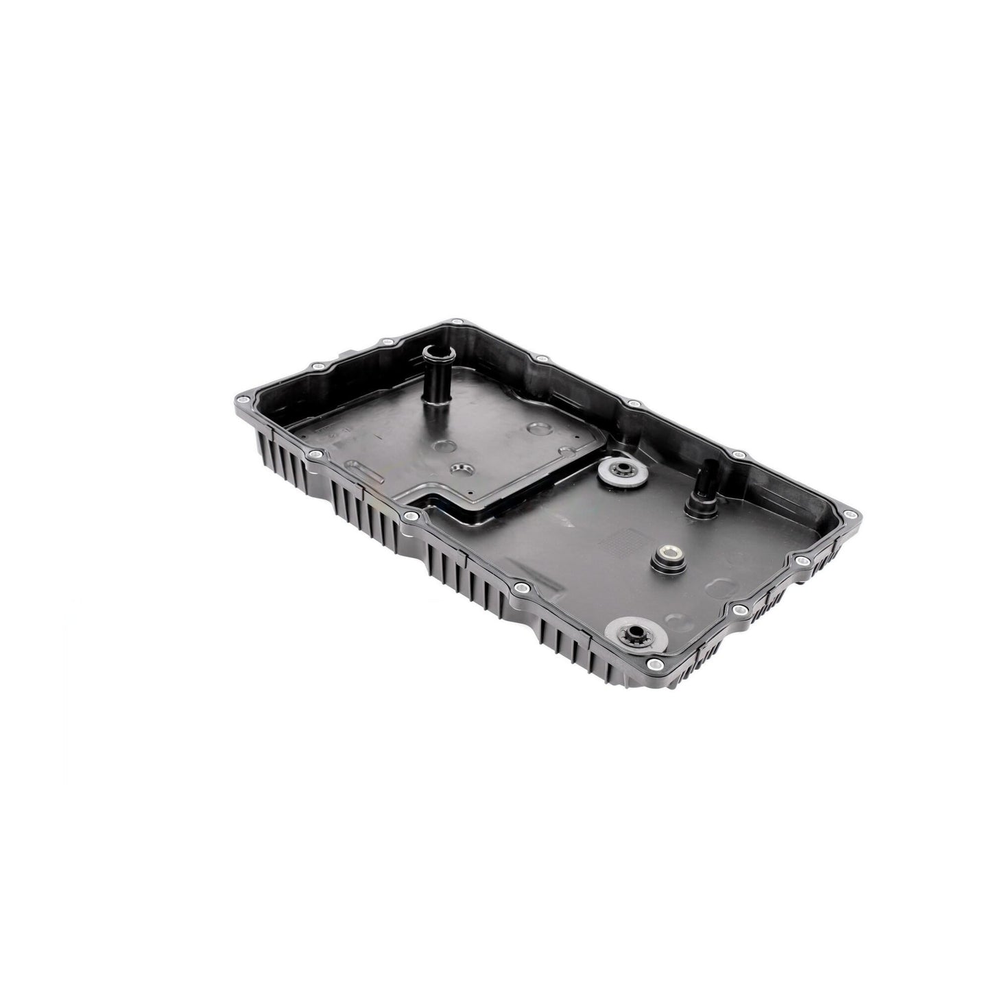 VAICO Transmission Oil Pan V52-0204