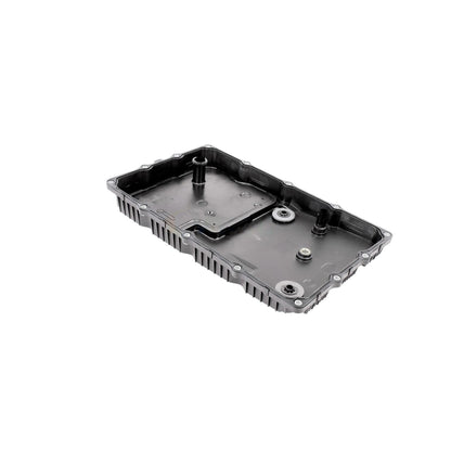 VAICO Transmission Oil Pan V52-0204