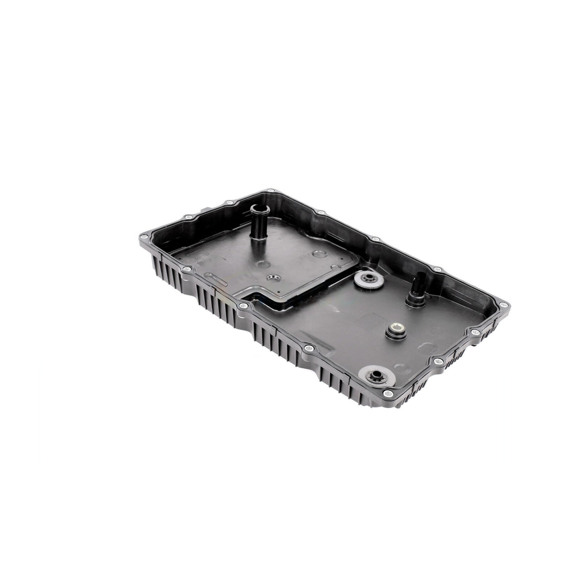 VAICO Transmission Oil Pan V52-0204