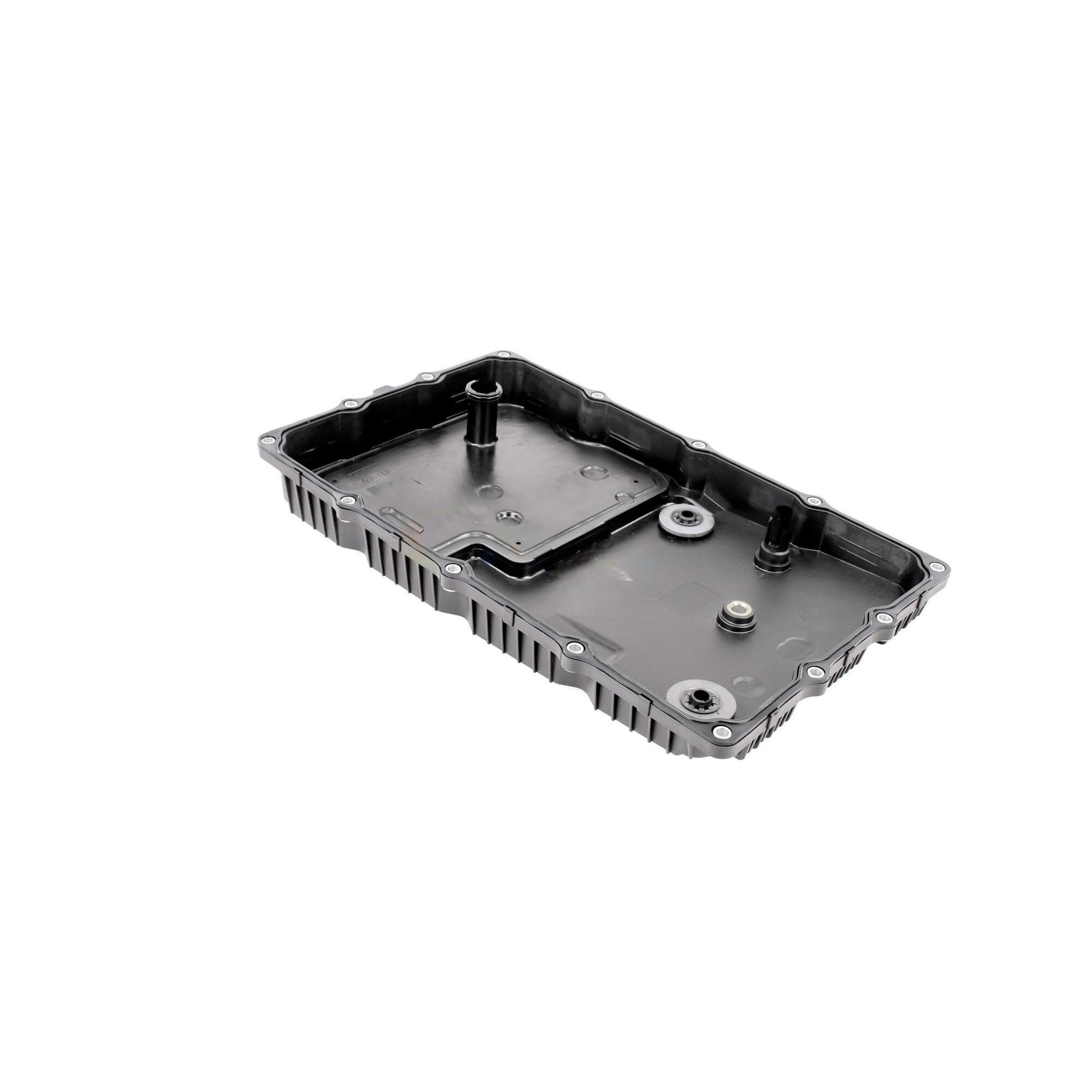VAICO Transmission Oil Pan V52-0204
