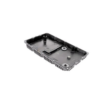 VAICO Transmission Oil Pan V52-0204