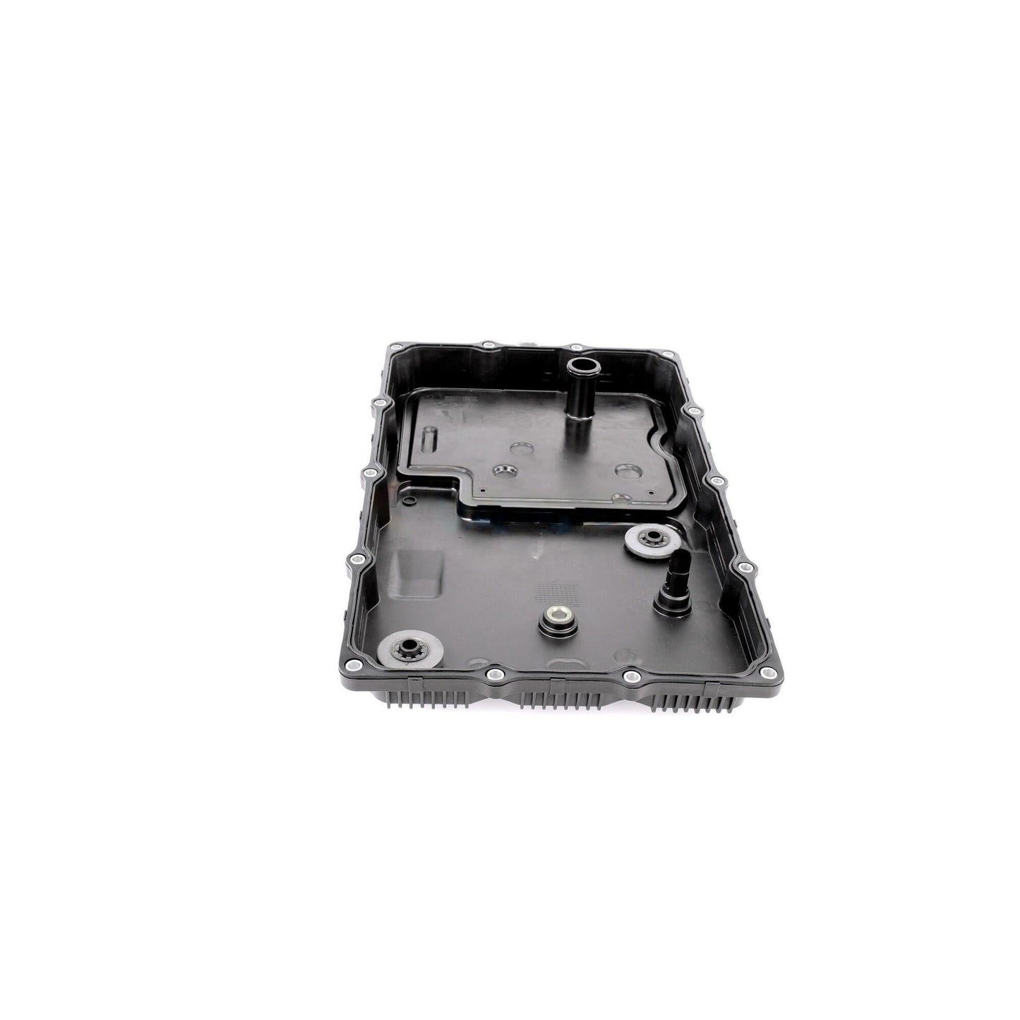 VAICO Transmission Oil Pan V52-0204
