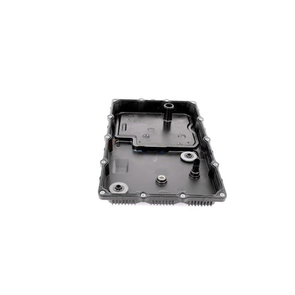 VAICO Transmission Oil Pan V52-0204