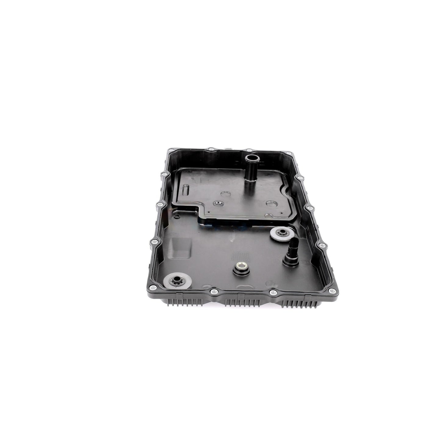 VAICO Transmission Oil Pan V52-0204