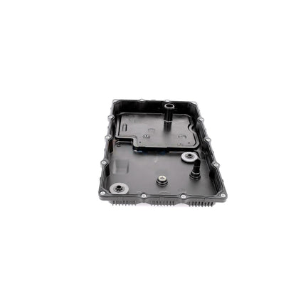 VAICO Transmission Oil Pan V52-0204