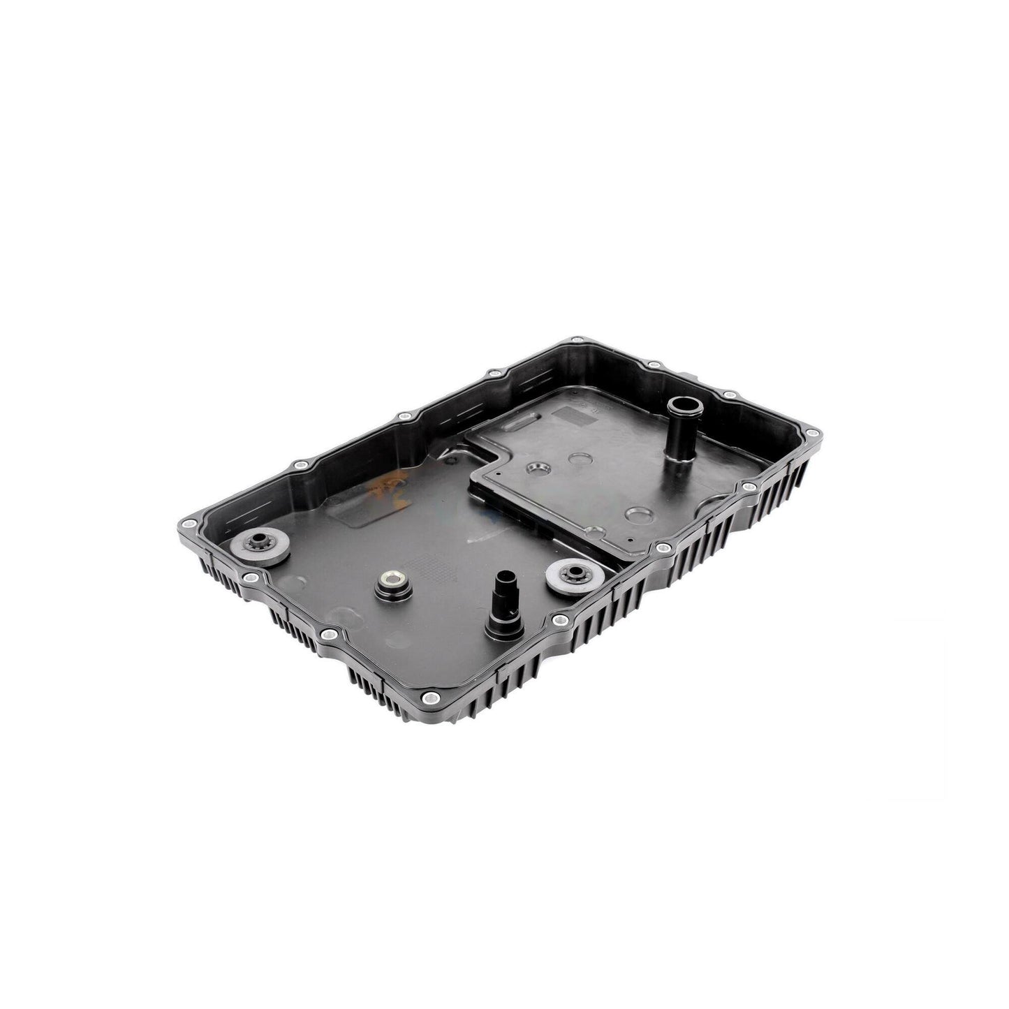 VAICO Transmission Oil Pan V52-0204
