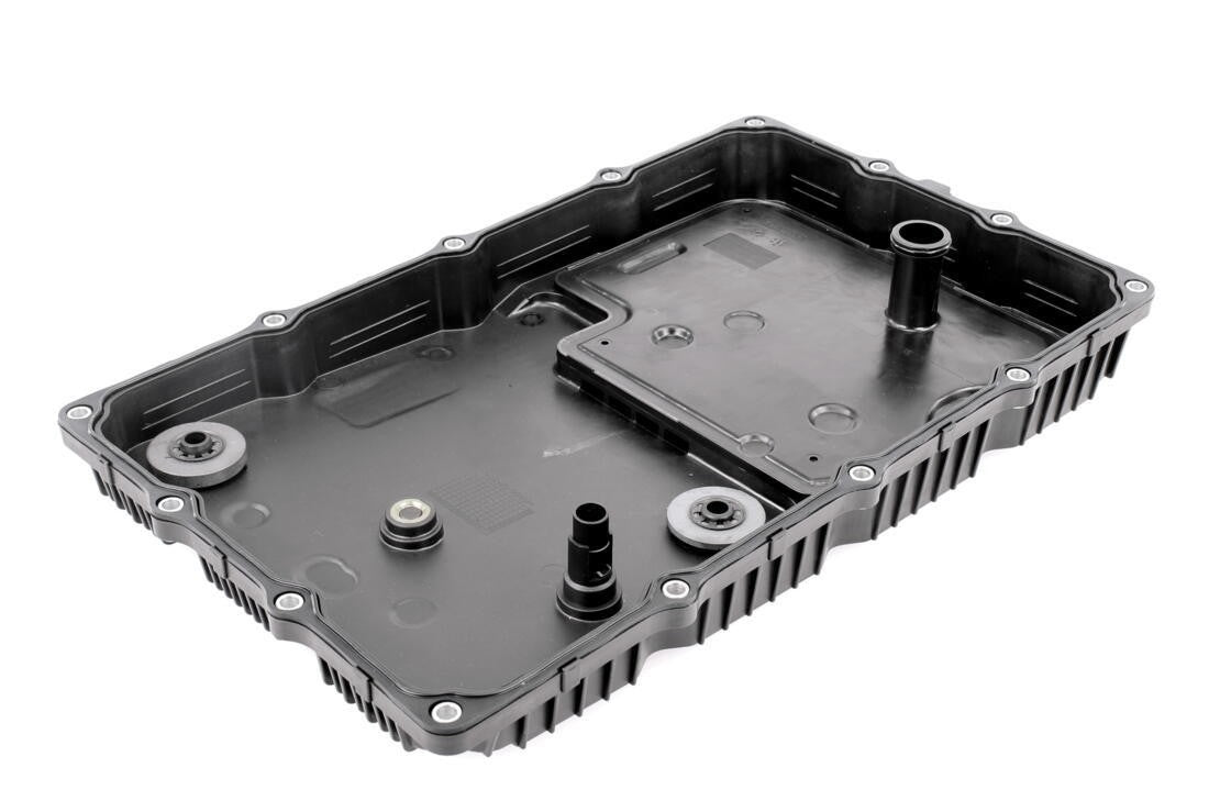 VAICO Transmission Oil Pan V52-0204