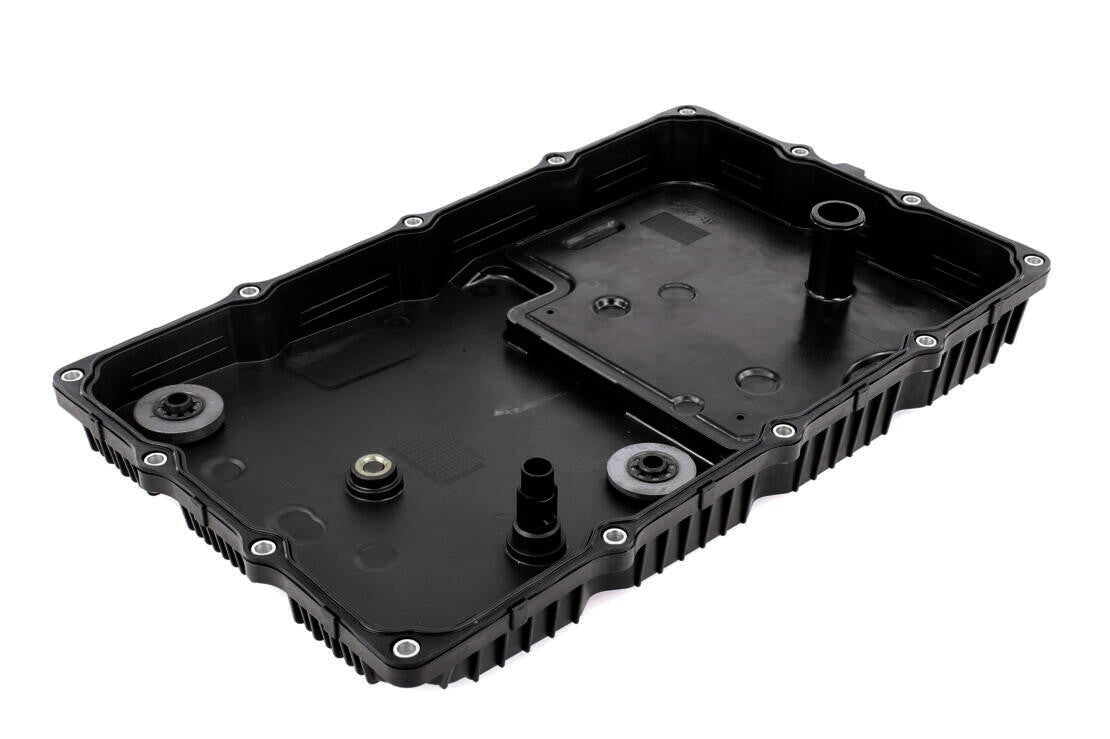 VAICO Transmission Oil Pan V52-0204