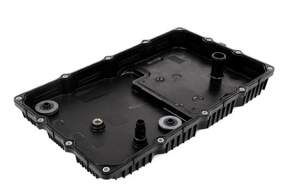 VAICO Transmission Oil Pan V52-0204