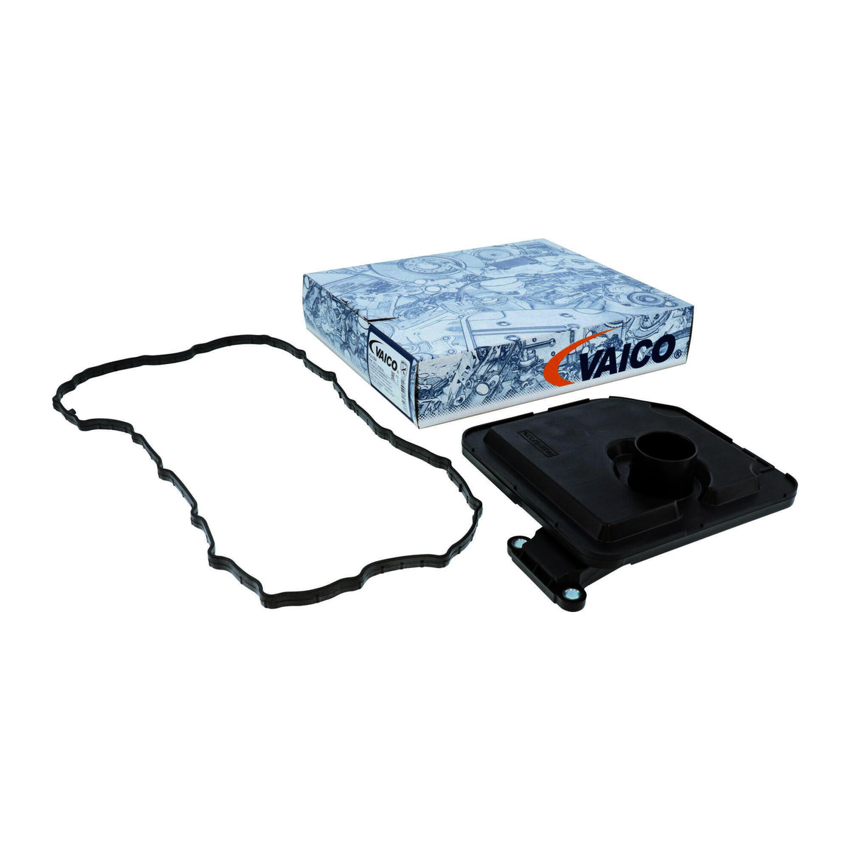 Vaico Hydraulic Filter Set, automatic transmis V52-0394