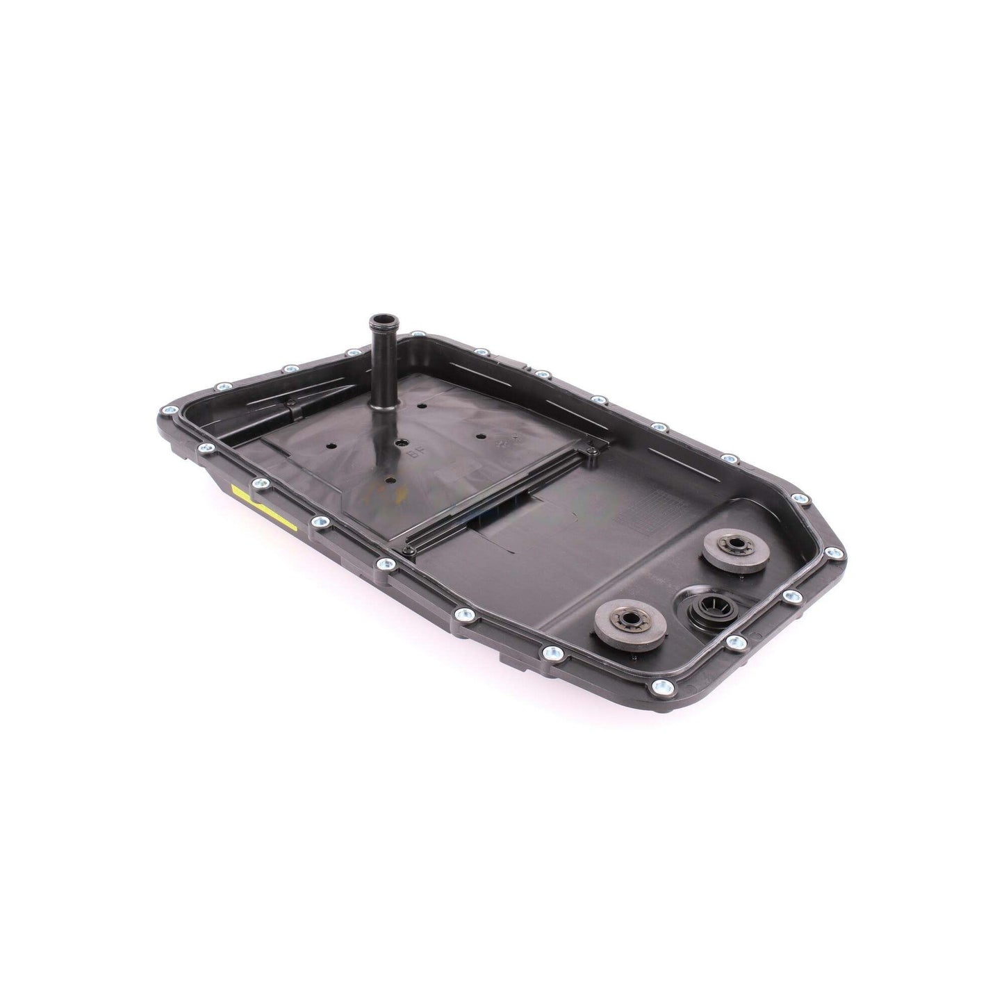 VAICO Transmission Oil Pan V53-0062