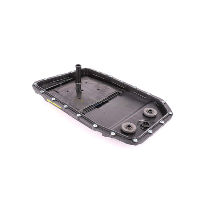 VAICO Transmission Oil Pan V53-0062