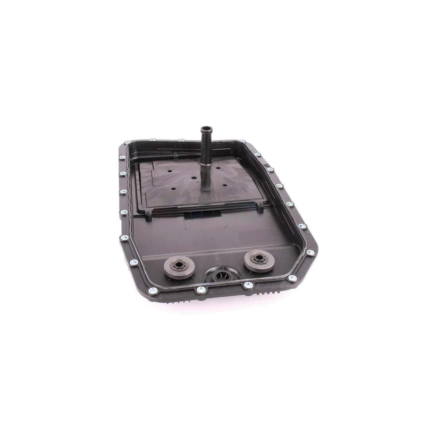 VAICO Transmission Oil Pan V53-0062