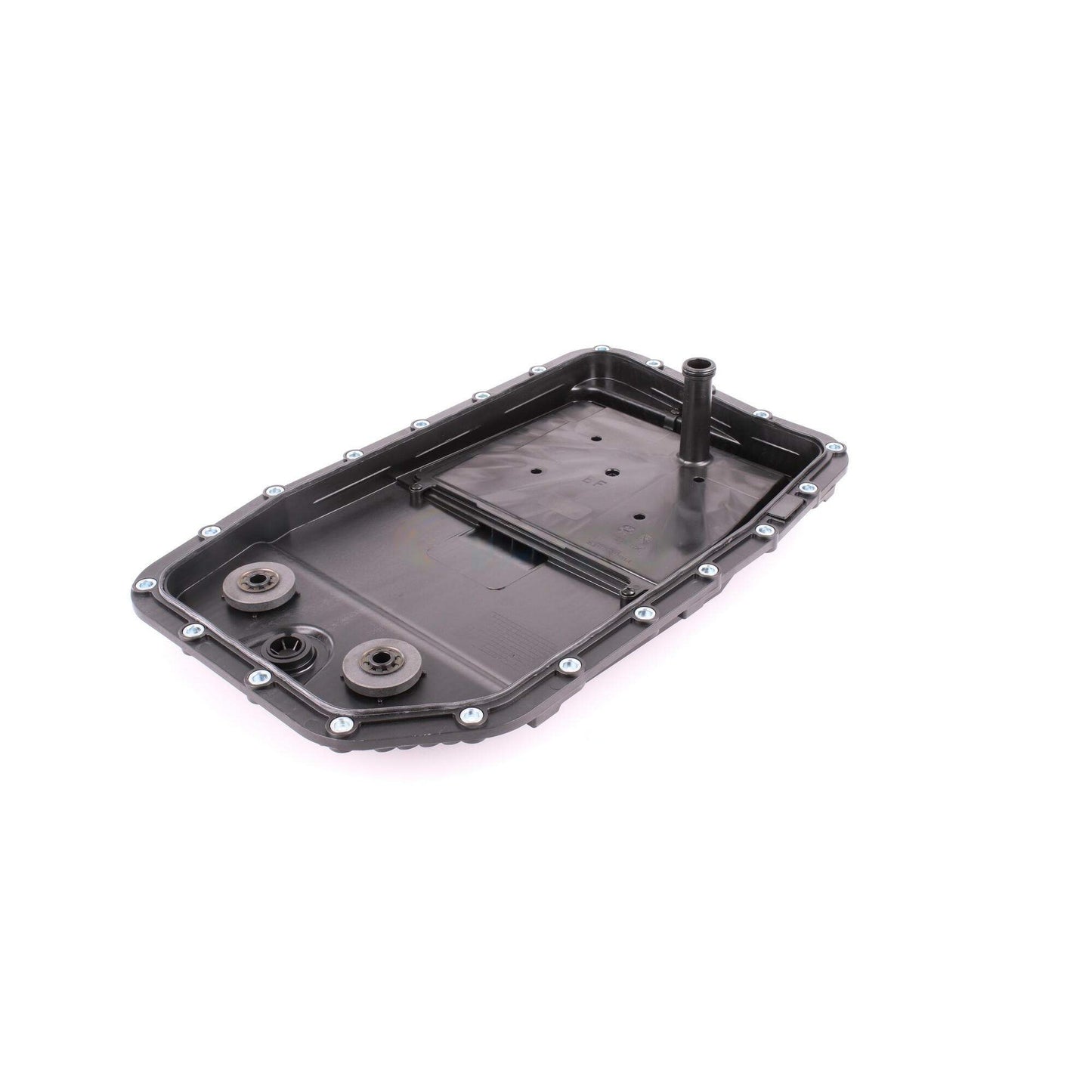 VAICO Transmission Oil Pan V53-0062