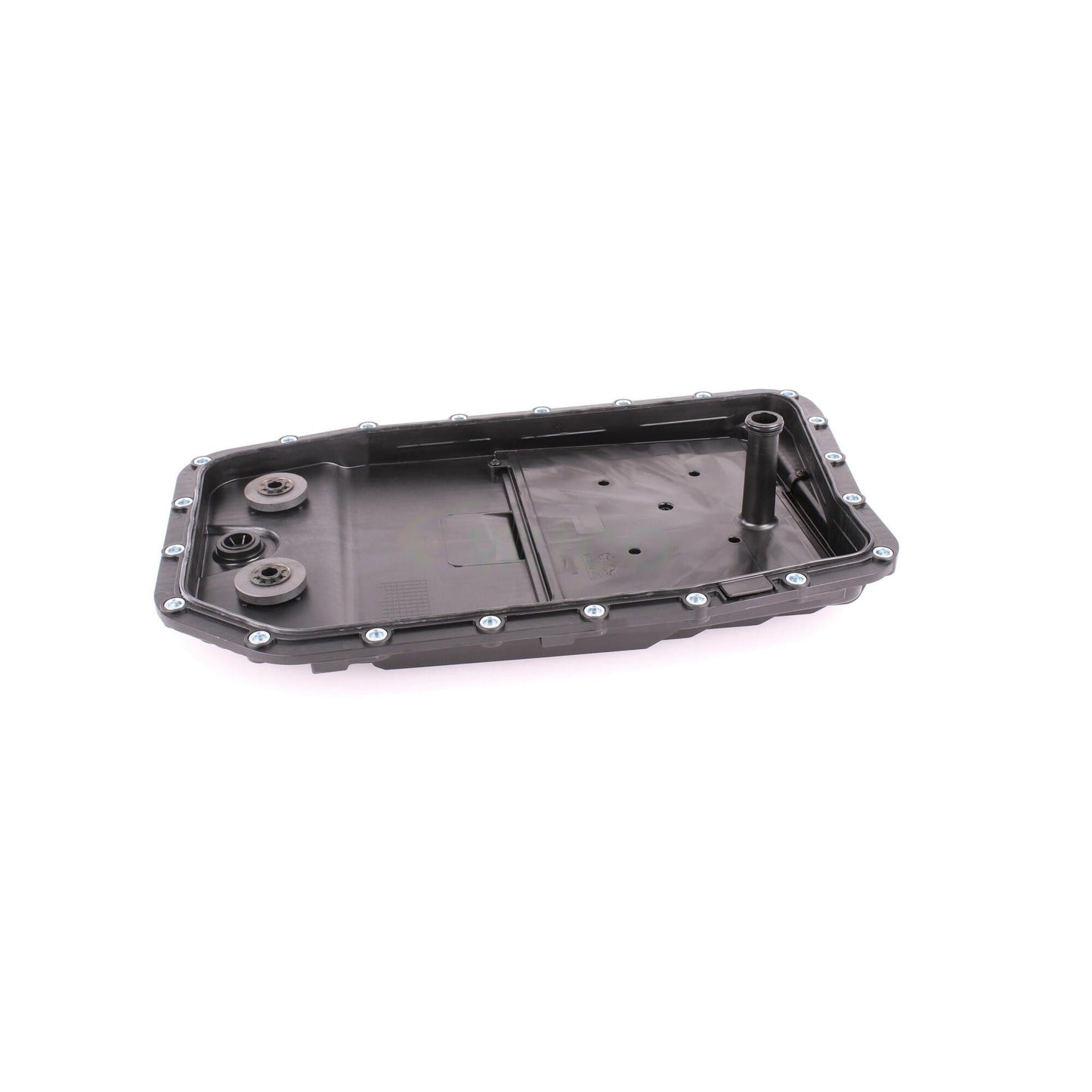 VAICO Transmission Oil Pan V53-0062