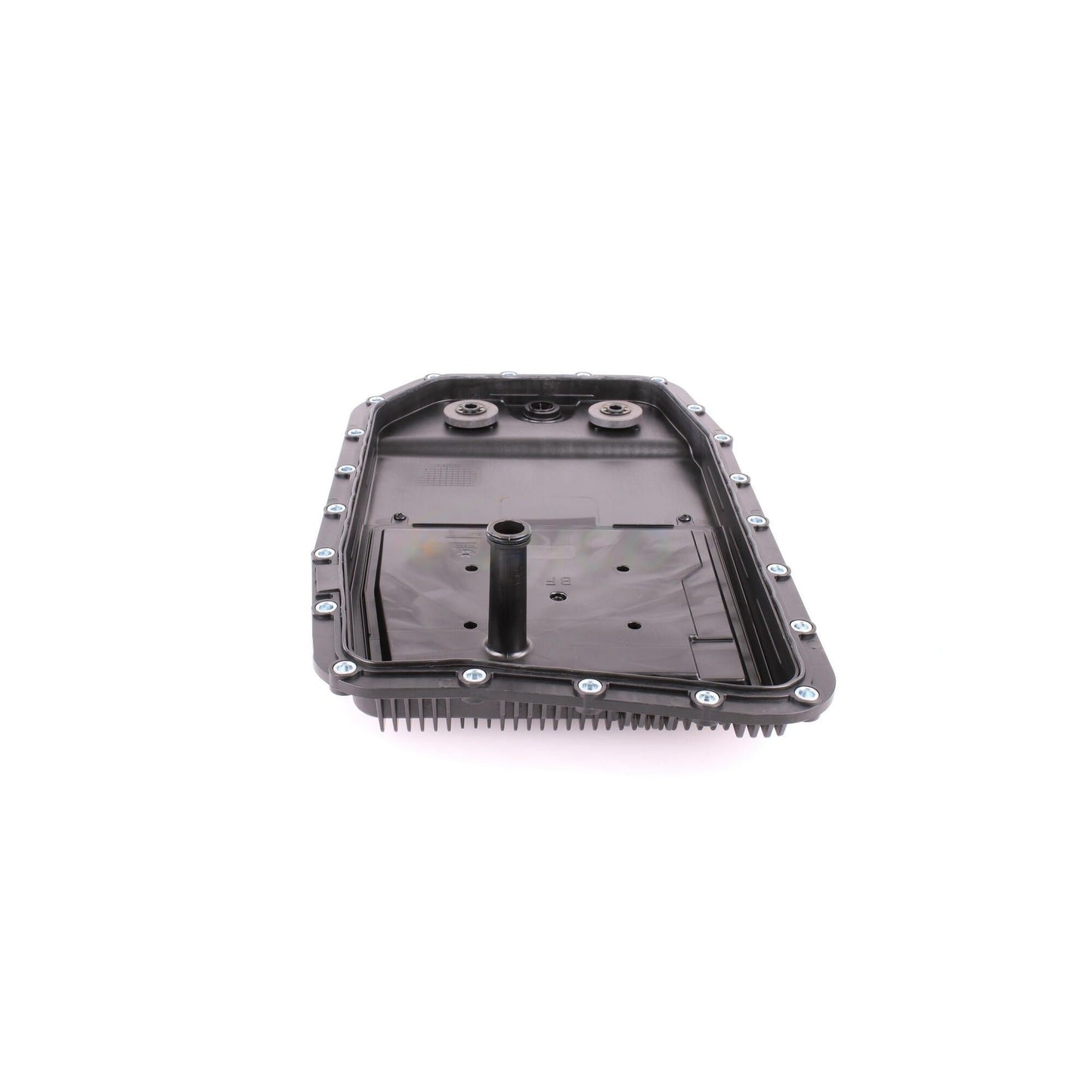 VAICO Transmission Oil Pan V53-0062