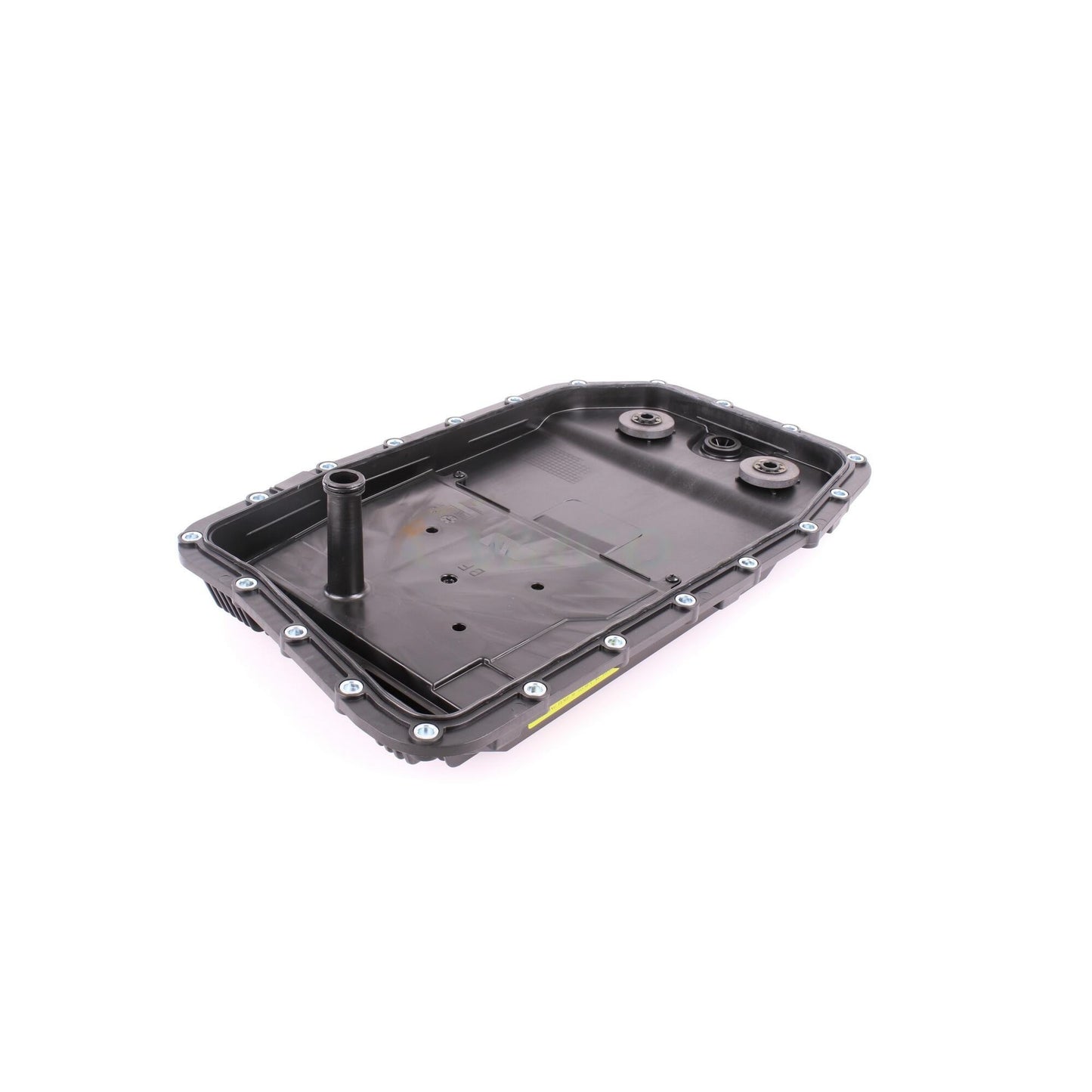 VAICO Transmission Oil Pan V53-0062