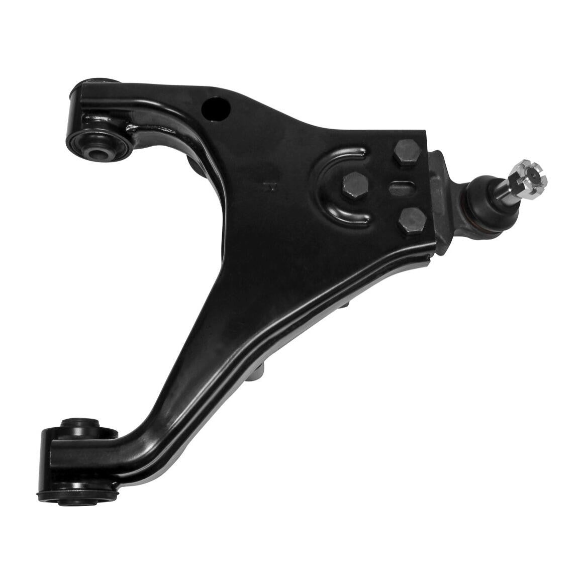 VAICO Suspension Control Arm and Ball Joint Assembly V53-0074