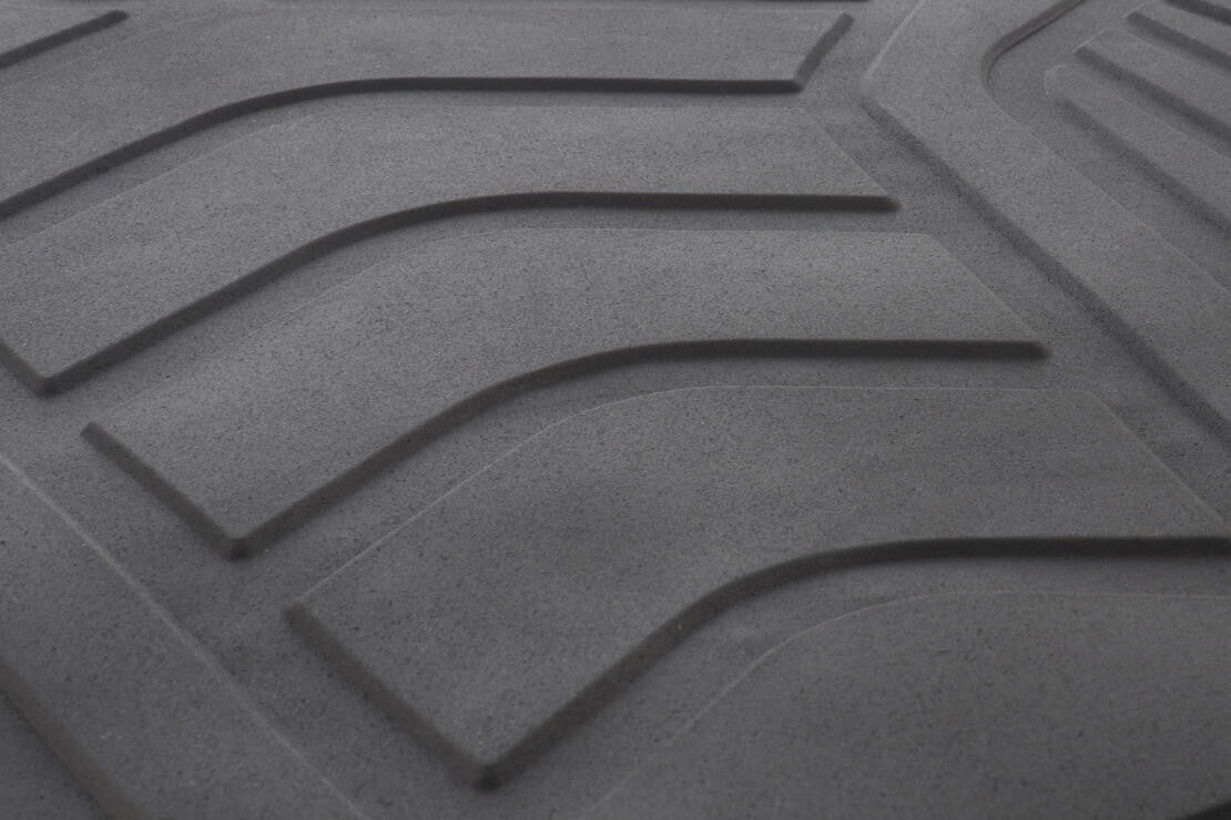 VAICO Floor Mat V58-0021