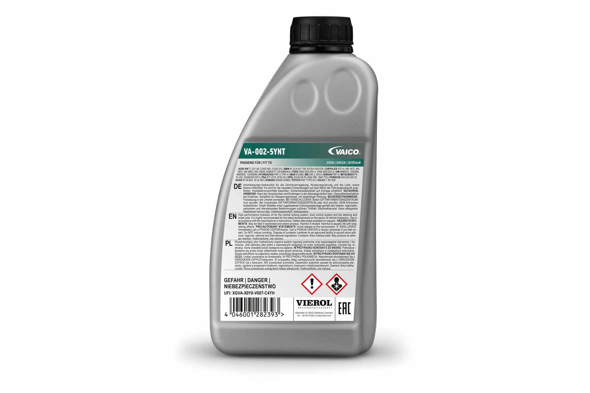 Vaico V60-0018