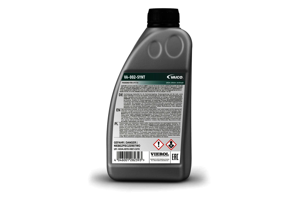 Vaico V60-0018