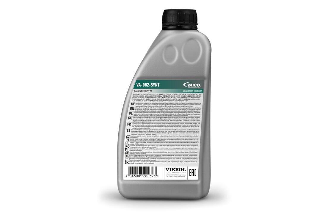 Vaico V60-0018