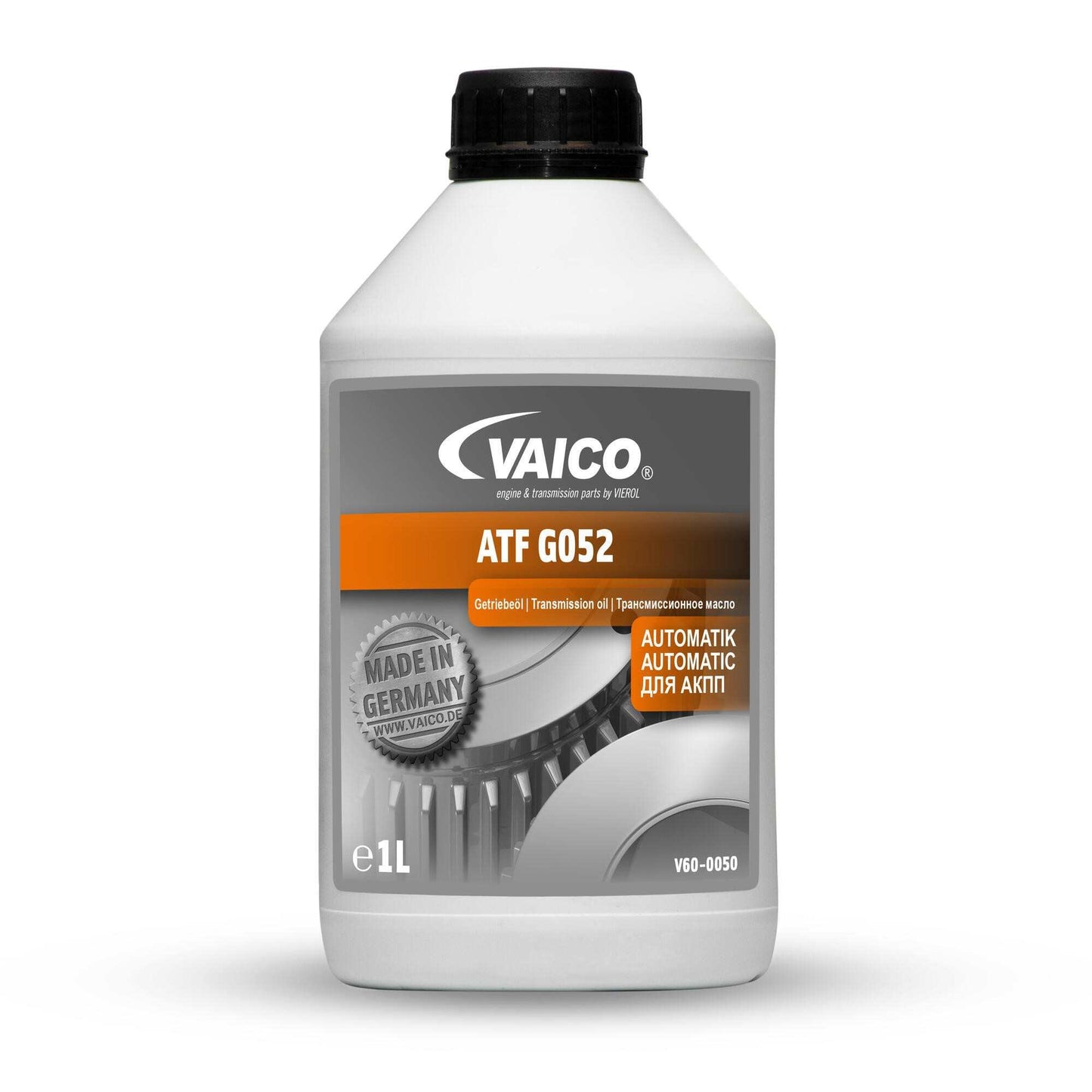 VAICO Automatic Transmission Fluid V60-0050
