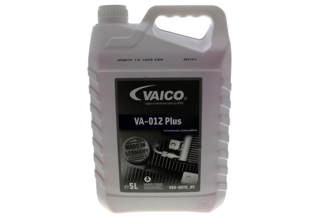 VAICO Engine Coolant / Antifreeze V60-0070-US