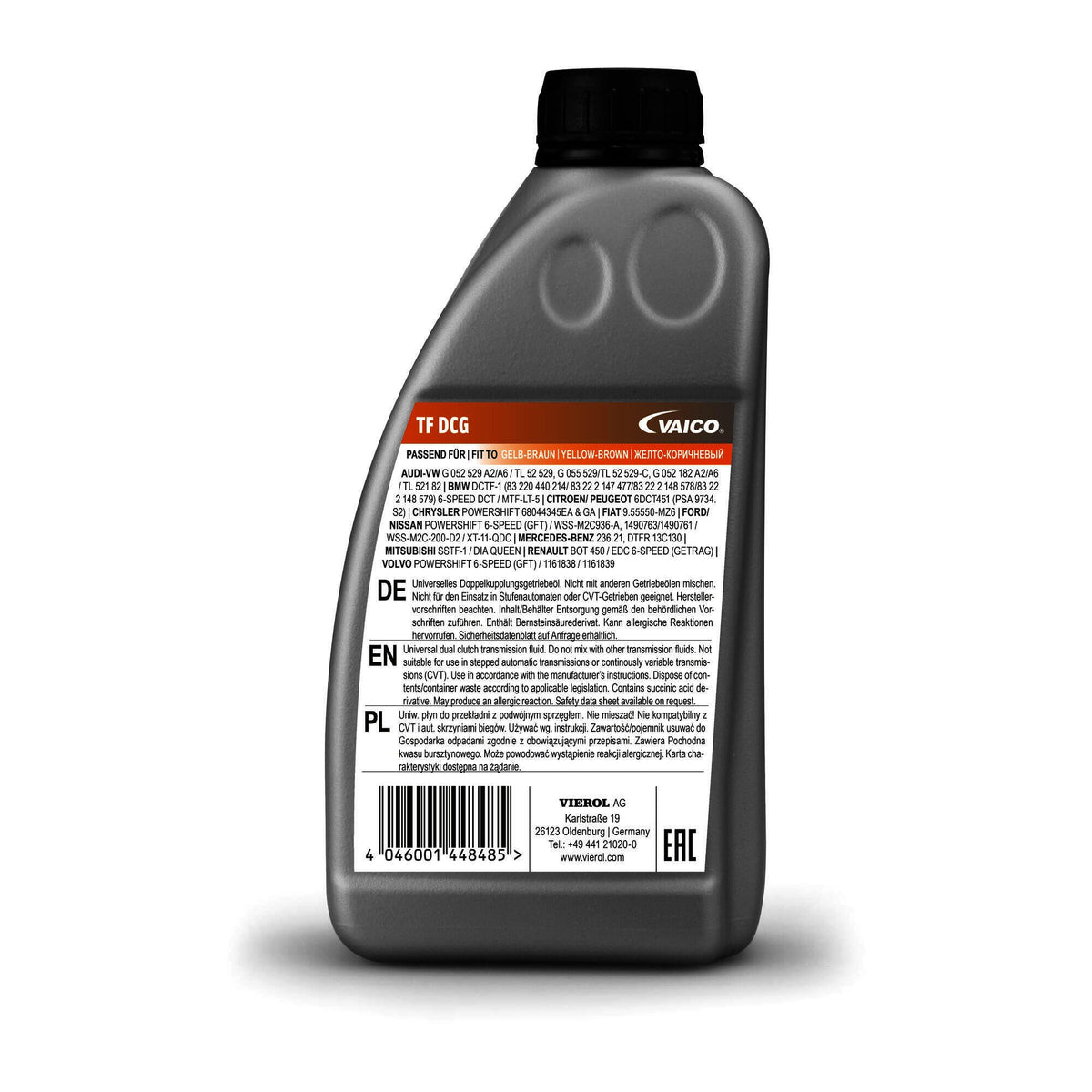 VAICO Automatic Transmission Fluid V60-0118