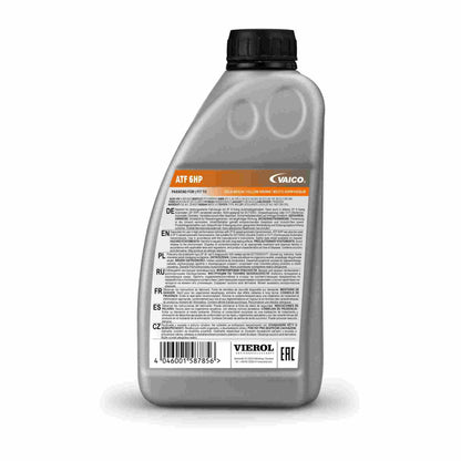 VAICO Automatic Transmission Fluid V60-0172