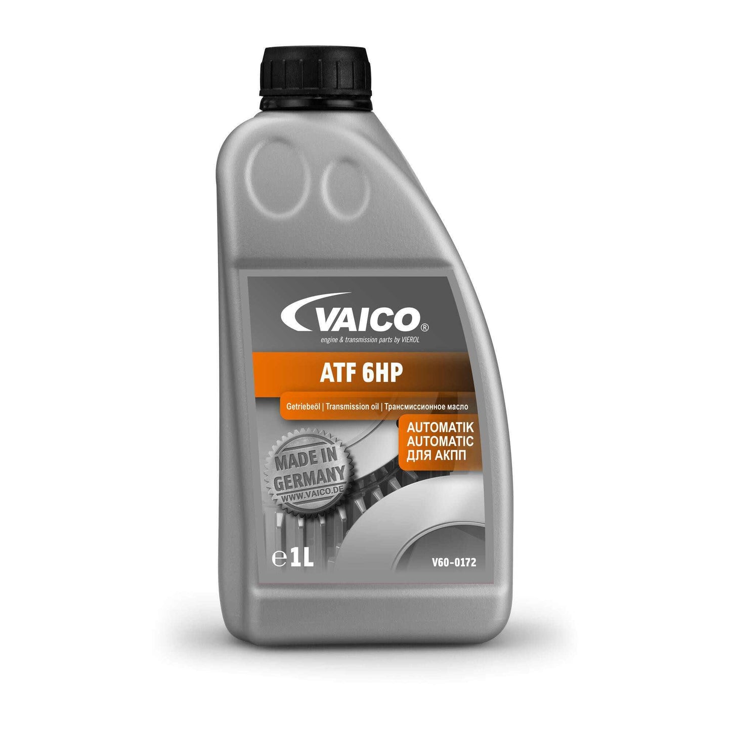 VAICO Automatic Transmission Fluid V60-0172